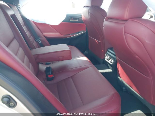 JTHBA1D2XK5096246 Lexus IS 300