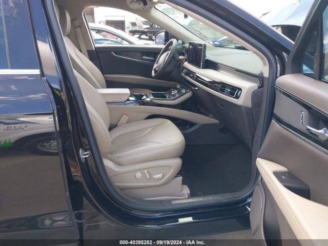 2LMPJ6J93PBL15332 Lincoln Nautilus Standard