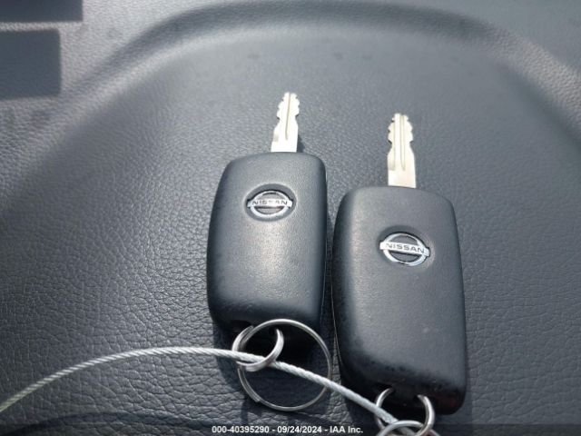 5N1AT2MT1GC858075 Nissan ROGUE S