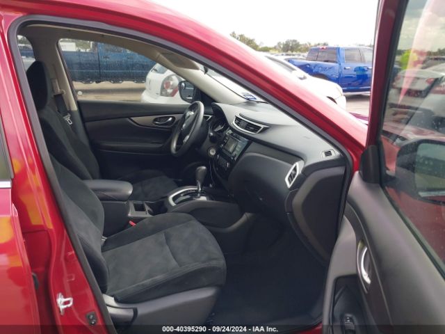 5N1AT2MT1GC858075 Nissan ROGUE S