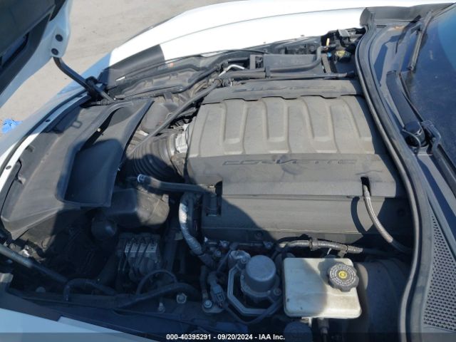 1G1YH2D79G5123042 Chevrolet Corvette Stingray Z51