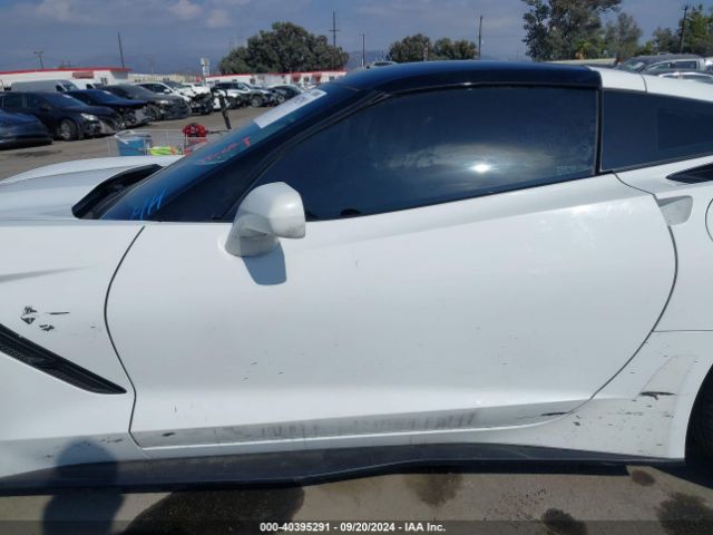 1G1YH2D79G5123042 Chevrolet Corvette Stingray Z51