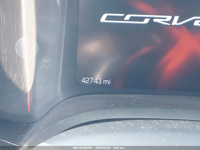 1G1YH2D79G5123042 Chevrolet Corvette Stingray Z51