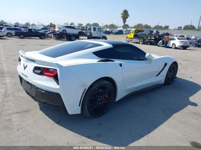 1G1YH2D79G5123042 Chevrolet Corvette Stingray Z51