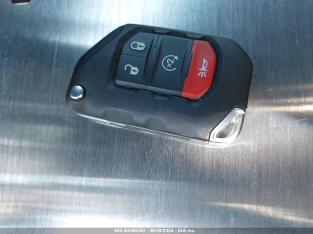 1C6HJTAG3PL536079 Jeep Gladiator Texas Trail 4x4