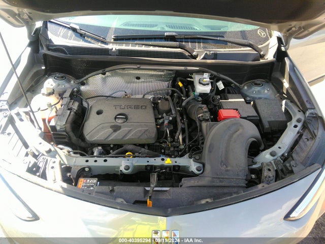 KL4AMDSLXRB082886 Buick Encore Gx Sport Touring Fwd