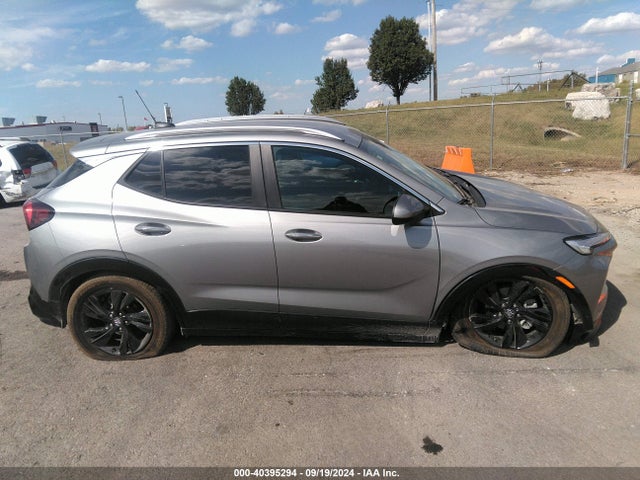 KL4AMDSLXRB082886 Buick Encore Gx Sport Touring Fwd