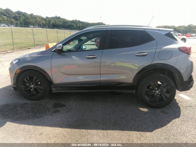 KL4AMDSLXRB082886 Buick Encore Gx Sport Touring Fwd