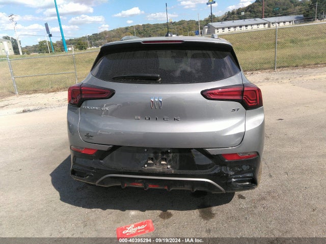 KL4AMDSLXRB082886 Buick Encore Gx Sport Touring Fwd