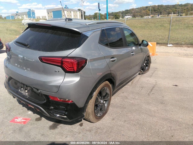 KL4AMDSLXRB082886 Buick Encore Gx Sport Touring Fwd