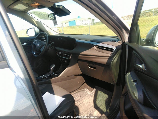 KL4AMDSLXRB082886 Buick Encore Gx Sport Touring Fwd