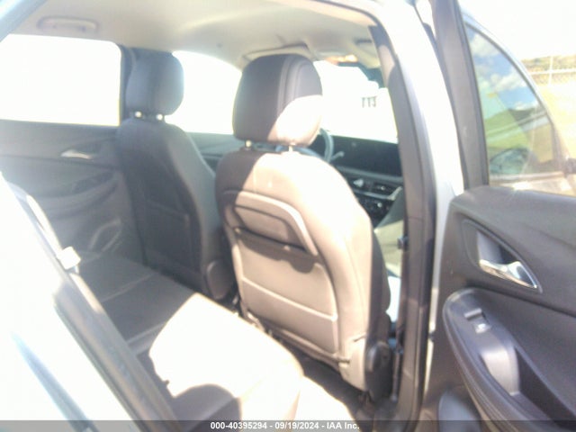 KL4AMDSLXRB082886 Buick Encore Gx Sport Touring Fwd