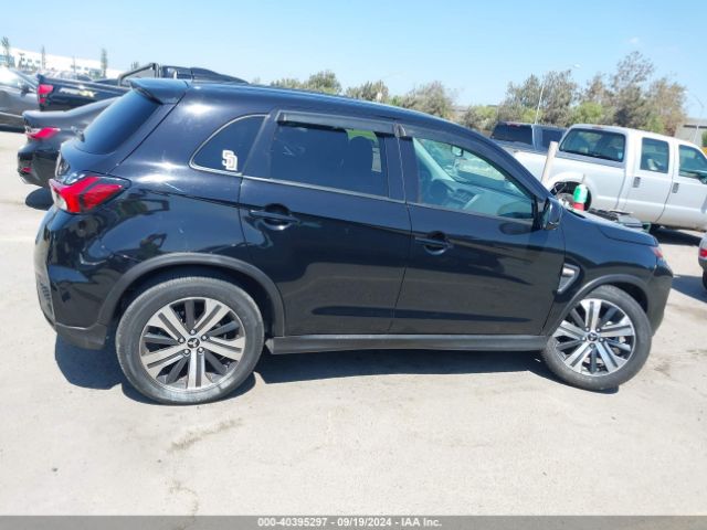 JA4AP3AU5LU005575 Mitsubishi Outlander Sport 2.0 Es