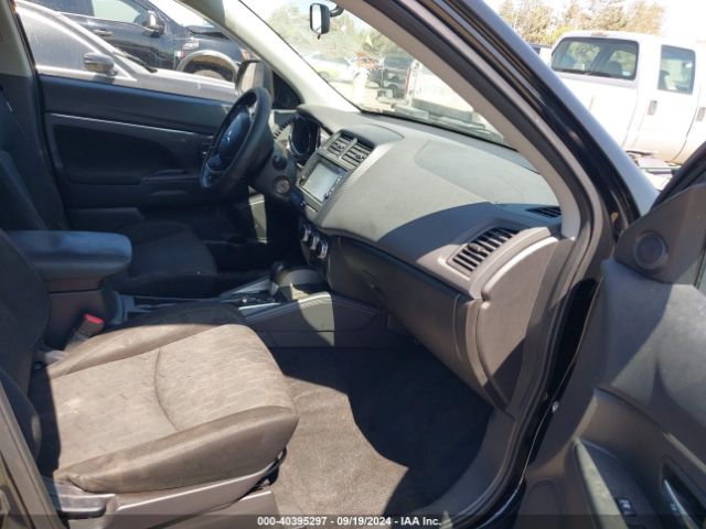 JA4AP3AU5LU005575 Mitsubishi Outlander Sport 2.0 Es