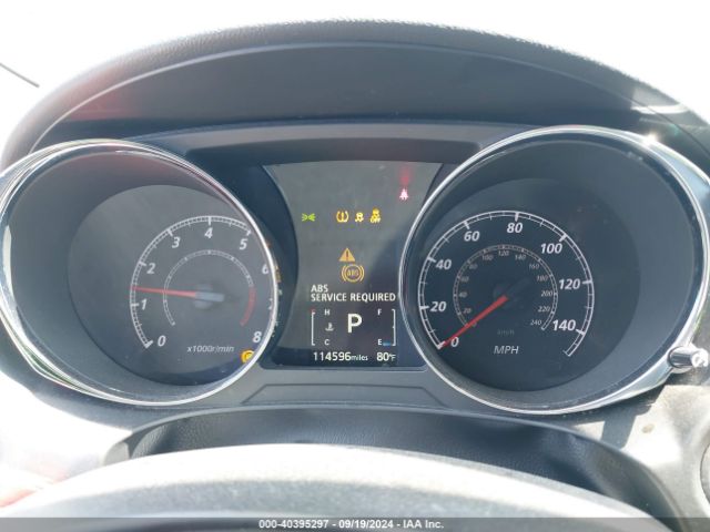 JA4AP3AU5LU005575 Mitsubishi Outlander Sport 2.0 Es