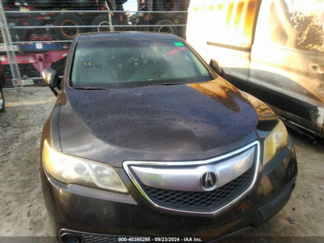 5J8TB3H33EL006180 Acura RDX