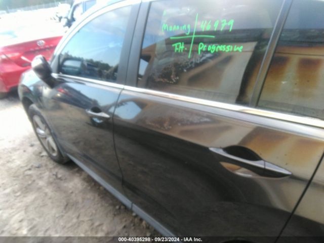 5J8TB3H33EL006180 Acura RDX