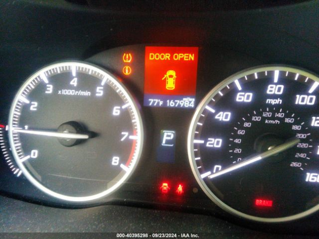 5J8TB3H33EL006180 Acura RDX