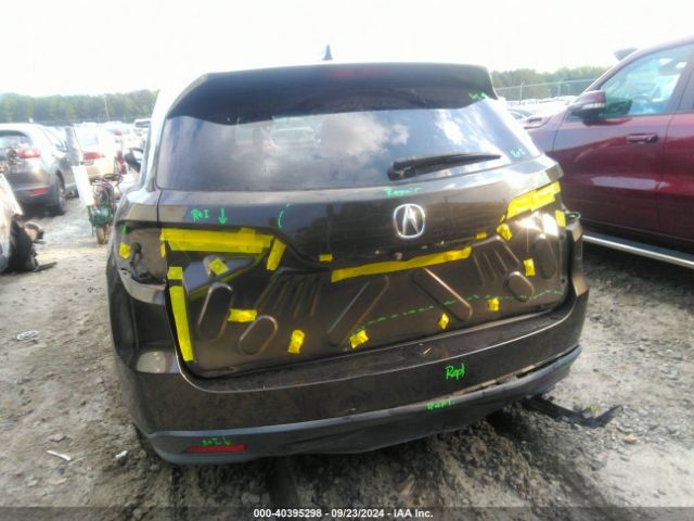 5J8TB3H33EL006180 Acura RDX