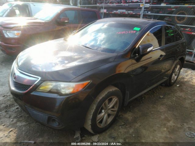 5J8TB3H33EL006180 Acura RDX