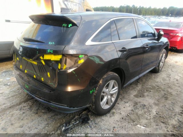 5J8TB3H33EL006180 Acura RDX