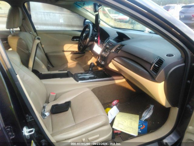 5J8TB3H33EL006180 Acura RDX