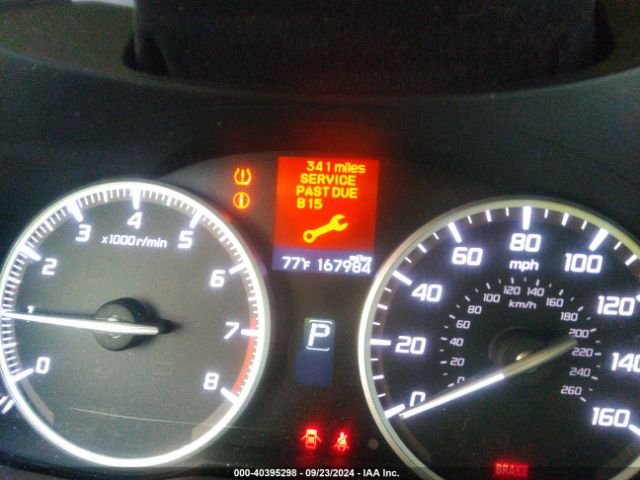 5J8TB3H33EL006180 Acura RDX