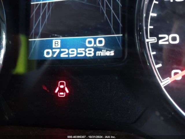 4S4BRBLC4E3216239 Subaru Outback 2.5i Limited