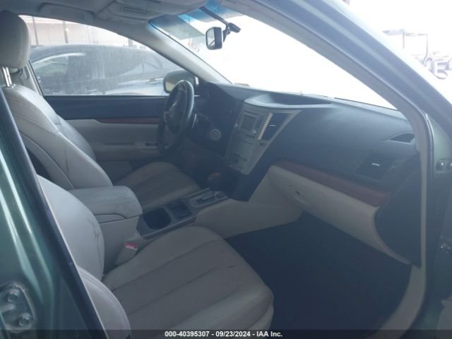 4S4BRBLC4E3216239 Subaru Outback 2.5i Limited