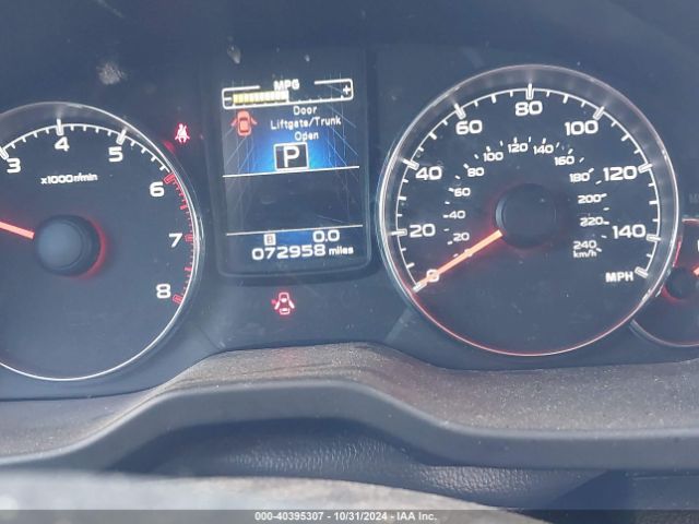 4S4BRBLC4E3216239 Subaru Outback 2.5i Limited