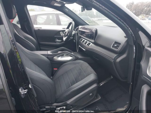 4JGFB4KB6NA615868 Mercedes-Benz Gle 350 4matic