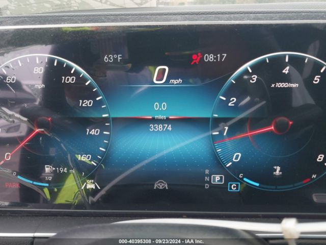 4JGFB4KB6NA615868 Mercedes-Benz Gle 350 4matic