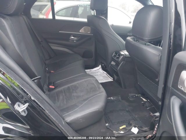 4JGFB4KB6NA615868 Mercedes-Benz Gle 350 4matic
