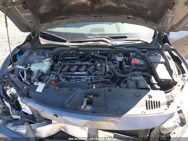 Honda Civic Ex-t 2017 2HGFC3B38HH361303 Image 10