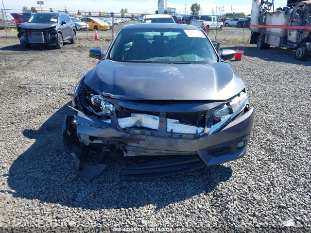 Honda Civic Ex-t 2017 2HGFC3B38HH361303 Image 12