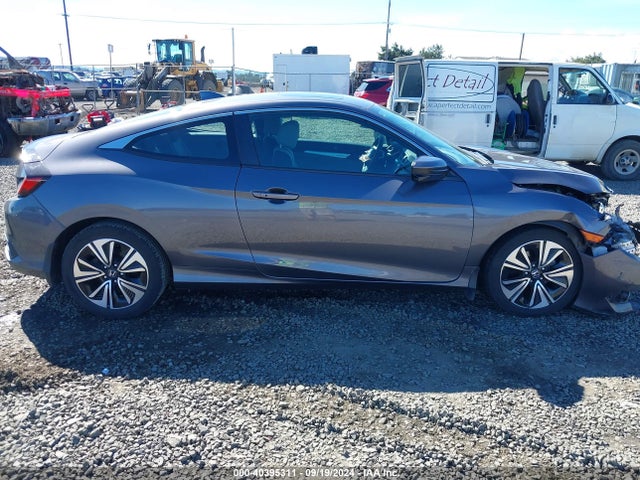 Honda Civic Ex-t 2017 2HGFC3B38HH361303 Image 13