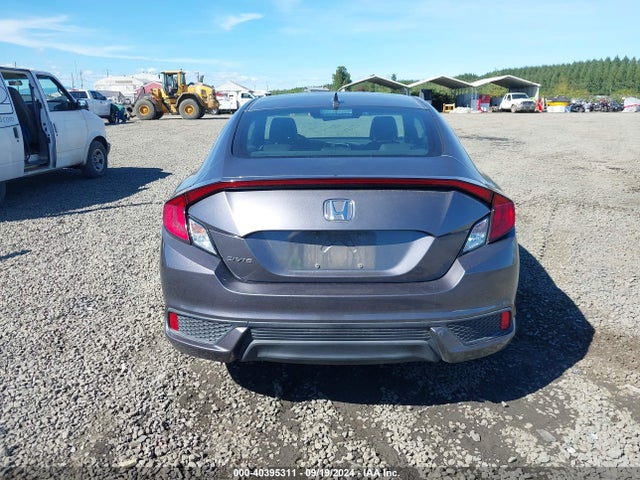 Honda Civic Ex-t 2017 2HGFC3B38HH361303 Image 16