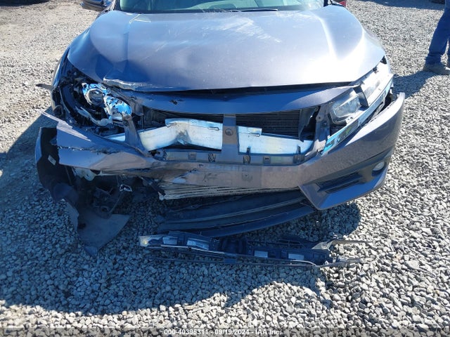 Honda Civic Ex-t 2017 2HGFC3B38HH361303 Image 6
