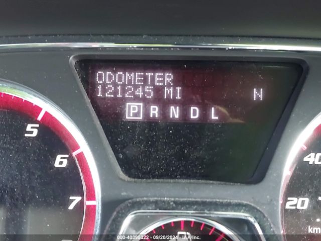 1GKKRTKD3EJ157981 GMC Acadia Denali