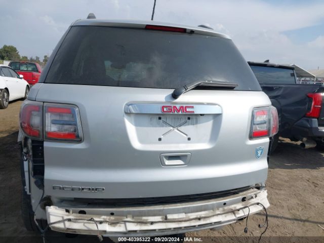 1GKKRTKD3EJ157981 GMC Acadia Denali