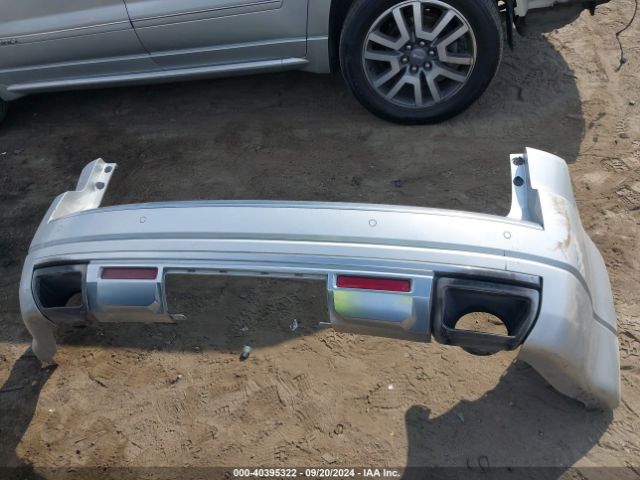 1GKKRTKD3EJ157981 GMC Acadia Denali