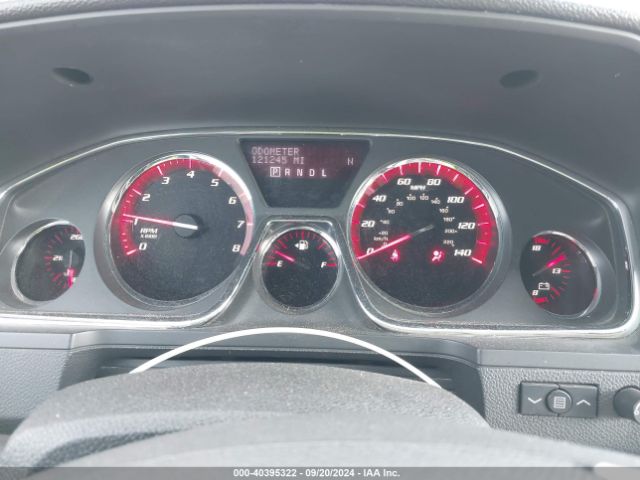 1GKKRTKD3EJ157981 GMC Acadia Denali