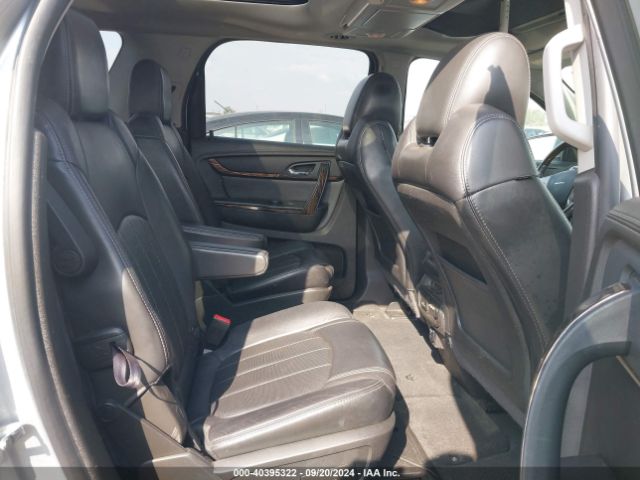 1GKKRTKD3EJ157981 GMC Acadia Denali