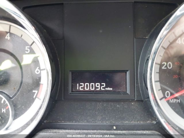2C4RDGBG7GR115774 Dodge Grand Caravan Se Plus