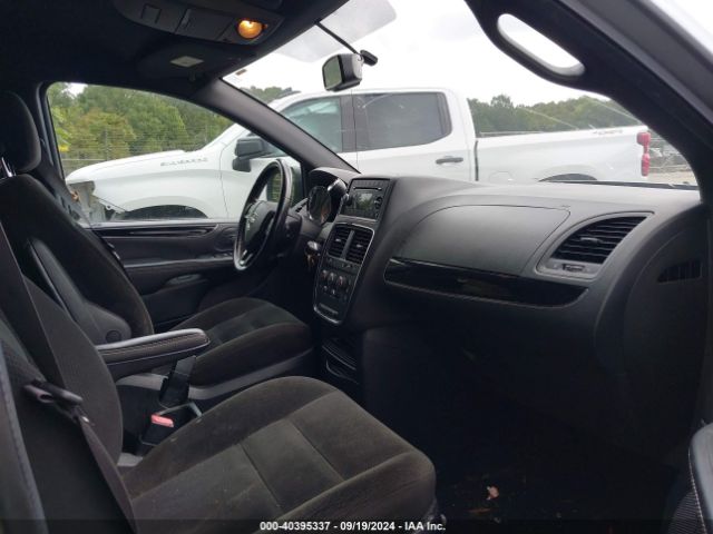 2C4RDGBG7GR115774 Dodge Grand Caravan Se Plus