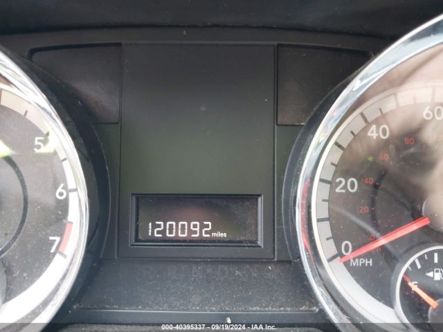 2C4RDGBG7GR115774 Dodge Grand Caravan Se Plus