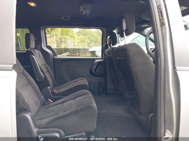 2C4RDGBG7GR115774 Dodge Grand Caravan Se Plus