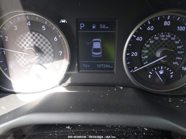 Hyundai ELANTRA SEL 2020 5NPD84LF8LH509620 Image 7