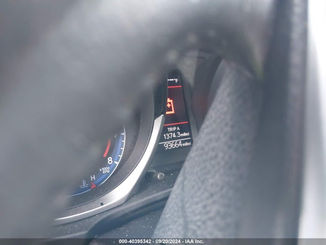 Toyota Corolla S Plus 2016 5YFBURHE3GP390934 Image 7