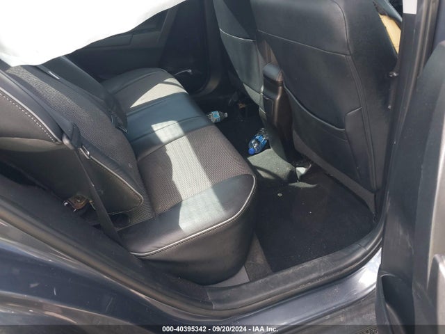 Toyota Corolla S Plus 2016 5YFBURHE3GP390934 Image 8